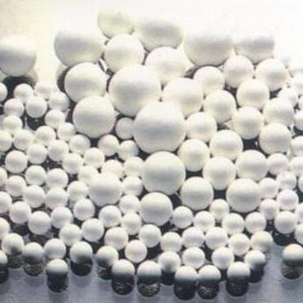 Al2o3 ball - Tai Yiaeh Enterprise Co., Ltd.